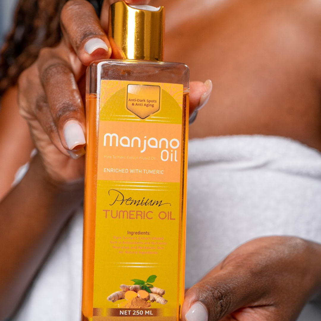 Manjano